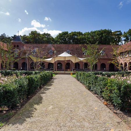 Hotel De Volksabdij Ossendrecht Eksteriør bilde